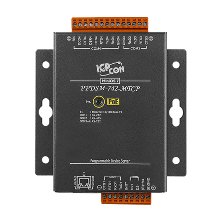 PPDSM-742-MTCP