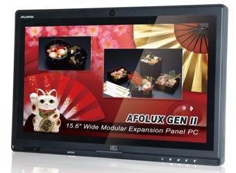 AFL2-W15A-N270/PC/1G (End of Life)