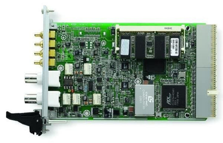 PXI-9820D/128