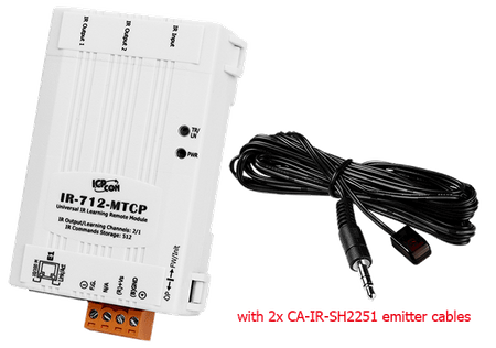 IR-712-MTCP