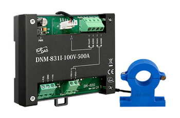 DNM-831I-100V-500A