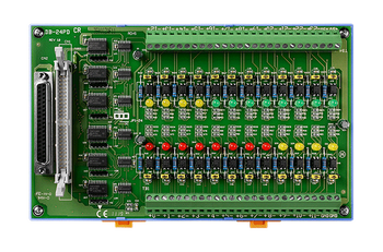 DB-24PD/DIN
