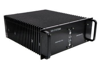 SD-RX12S4U-CV5 - Wojskowy serwer rack