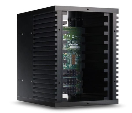 VPX-TF3090 - Platforma testowa