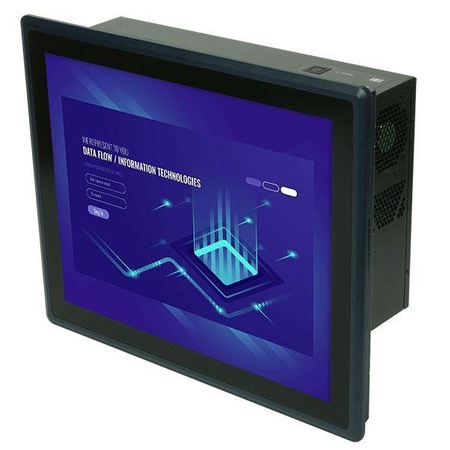Komputer panelowy PPC-F17C-Q370-i7/PC/25