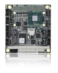 CM1-BT1-E3815-ETT - Ultrawytrzymały komputer jednopłytkowy PC/104