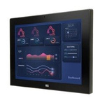 Bezwentylatorowy komputer panelowy AFL3-12A-AL-J2/P/PC/4G