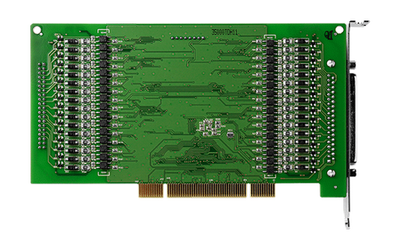 PISO-C64U