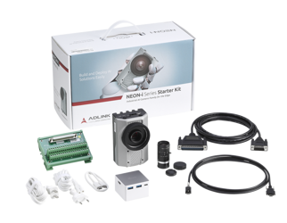 NEON-203B-JT2 Starter Kit - Zestaw startowy NEON AI