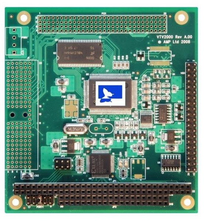 VTV2000IS-CP - Konwerter VGA na PAL