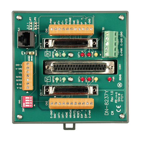 DN-8237YB