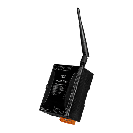 GT-540-3GWA