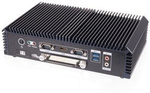 Bezwentylatorowy komputer przemysłowy IVS-200-ULT2-i5/4G