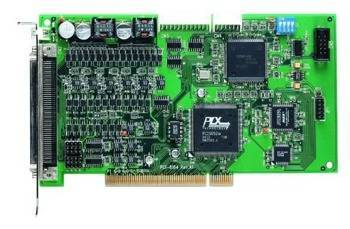 PCI-8164
