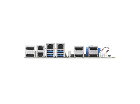 RSM-53 - Zestaw startowy ROS 2