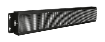 iKAN-116S-PFB - Available soon