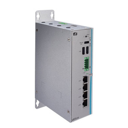 UST210-83K-FL-E3940-CANCOM-TVDC - DIN-rail BOX PC