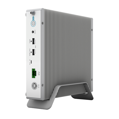 HTB-300-MTL-H - Medyczny komputer BOX PC ze złączem MXM