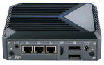 GEC-N1-121 - Bezwentylatorowy komputer przemysłowy BOX PC