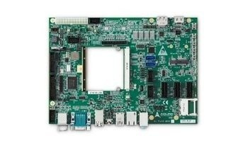 Q7-BASE - Płyta bazowa Qseven