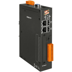IEC850-211 - Przemysłowa bramka IEC 61850–Modbus TCP