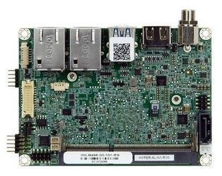HYPER-AL-N1 - Komputer jednopłytkowy PICO-ITX 2.5"
