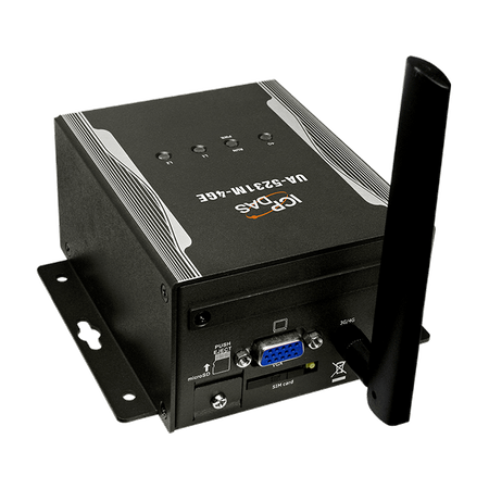 UA-5231M-4GE