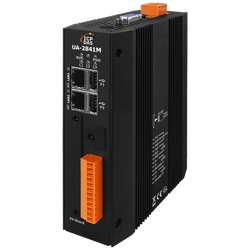 UA-2841M - Przemysłowy serwer komunikacyjny IIoT