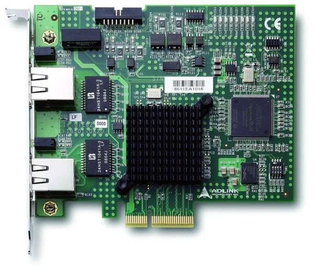 PCIe-GIE62+