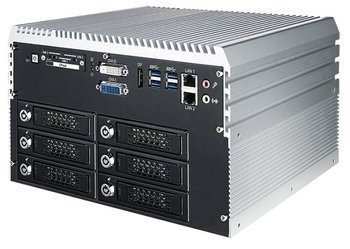 IVH-9204MX-ICY4 - Bezwentylatorowy komputer kolejowy