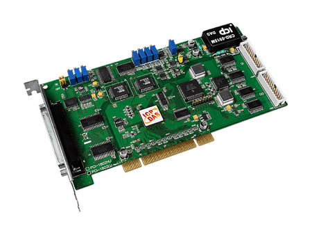 PCI-1802LU