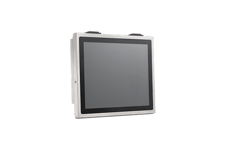 WTPE-9E66-19W - Bezwentylatorowy komputer panelowy ATEX 19"