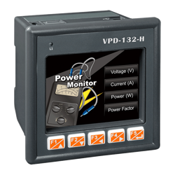 VPD-132-H - Panel operatorski HMI (End of Life)