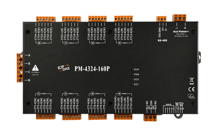 PM-4324-160P