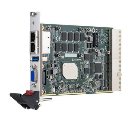 cPCI-3630M/E3950/M4G/S32 – karta CompactPCI