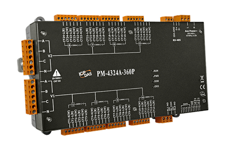 PM-4324A-360P - Available soon