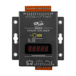 PPDSM-742D-MTCP