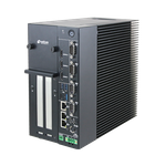 SLP-WHG-86-A1 - Rozszerzalny bezwentylatorowy komputer przemysłowy