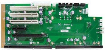 Magistrala pasywna PICMG 1.3 – EBP-6E2