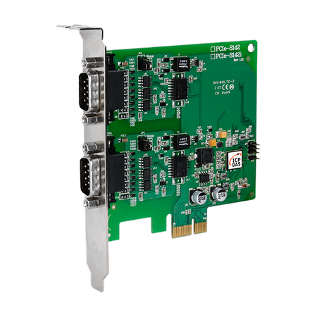 PCIe-S142i