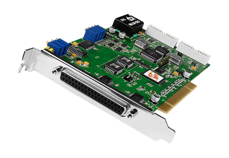 PCI-1602FU