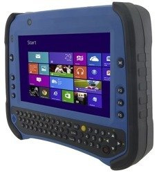 M9020B-C1D2 - Ultrawytrzymały tablet PC IP67