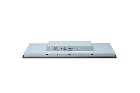 OM-238 - Przemysłowy monitor dotykowy 23.8" IP65 Front