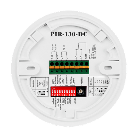 PIR-130-DC