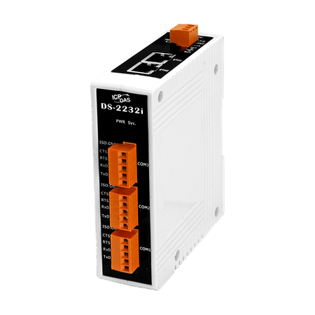 DS-2232i