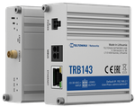 TRB143 - Brama przemysłowa M-Bus / 4G LTE Cat 4