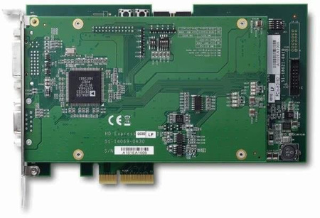 PCIe-HDV62