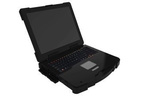 SD-RL17WK-4L - Wojskowy laptop 17" IP65
