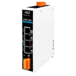 ECAT-2601 - konwerter EtherCAT na Modbus/OPC UA