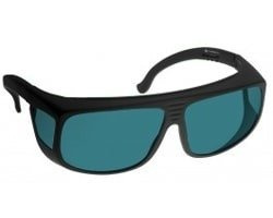 Laserowe okulary ochronne 190-400nm